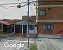 Foto exterior de Jorge Ortiz -- Mono Hernando Santanilla