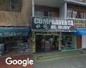 Foto exterior de Jugos La Parada