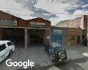 Foto exterior de La Bombonerita