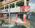 Foto exterior de La Brasa