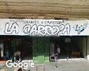 Foto exterior de La Casa Del Cemento