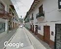 Foto exterior de La Casa Del Ponque