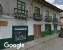 Foto exterior de La Casa Del Ponque