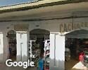Foto exterior de La Cristalería