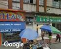 Foto exterior de La Garantía