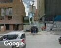 Foto exterior de La Milagrosa