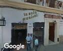 Foto exterior de La Nota Musical