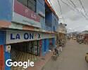 Foto exterior de La Onix