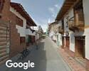 Foto exterior de La Posada del Palmar