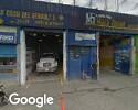 Foto exterior de Laboratorio Mack Diesel
