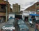 Foto exterior de Las Bombas