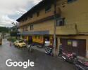 Foto exterior de Las Lavadoras