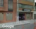 Foto exterior de Lavamanos Arip E.u.