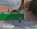Foto exterior de Leonardo Pilonieta