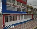 Foto exterior de /// Liceo Romulo Gallegos ///