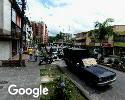 Foto exterior de Lina Marcela Giraldo