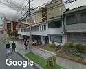 Foto exterior de Línea gráfica