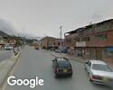 Foto exterior de Los Pernilones