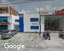 Foto exterior de Marco Cardona Nutrition