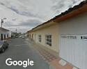 Foto exterior de Maria Fernanda Quintero