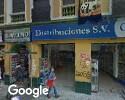 Foto exterior de Marquitas