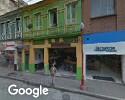 Foto exterior de Mayoritaria Velher