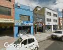 Foto exterior de Maz - Chevrolet