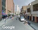 Foto exterior de Médicas Moreno