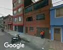 Foto exterior de Mensajería Carter Ltda