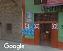 Foto exterior de Molino California