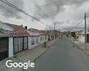 Foto exterior de Montacargas García