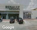 Foto exterior de Motocosta-renault
