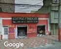 Foto exterior de Mullidos Y Tapizados
