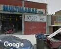 Foto exterior de Multimallas Ltda.