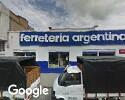 Foto exterior de M.v. Representaciones -  Ferreteria