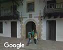Foto exterior de Olinto Bermudez Estupiñan