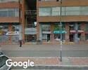 Foto exterior de Omega Services Ltda