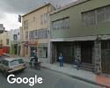 Foto exterior de Optica Andina