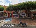Foto exterior de Óptica Santa María- Visso