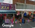 Foto exterior de Pague Menos De La Sexta