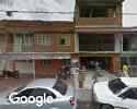 Foto exterior de Palo Quemao