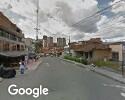 Foto exterior de Palo Santo