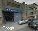 Foto exterior de Panificadora El Emirato