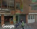 Foto exterior de Pastelería Sevilla