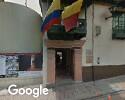 Foto exterior de Pico E Gallo Ltda.