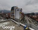 Foto exterior de Plataforma Litográfica