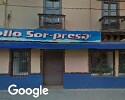 Foto exterior de Pollo Sor-presa