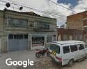 Foto exterior de Quiroga Vega Fredy