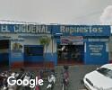 Foto exterior de Rectificadora El Cigueñal
