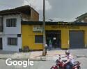 Foto exterior de Refracciones Colombia